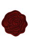 Mijölnir Big Rose - Red
